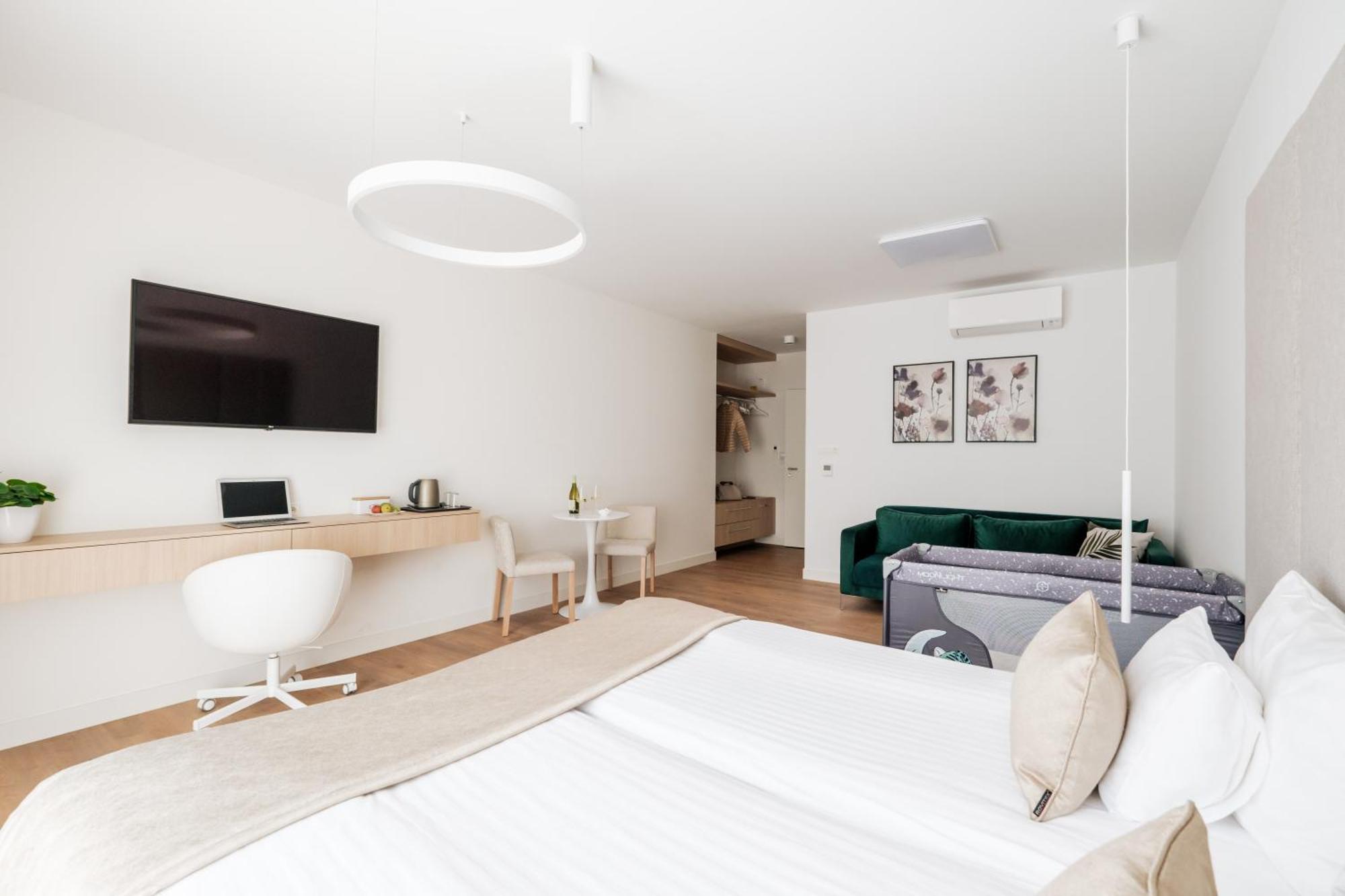 Adele Apartments Pecs Exterior photo